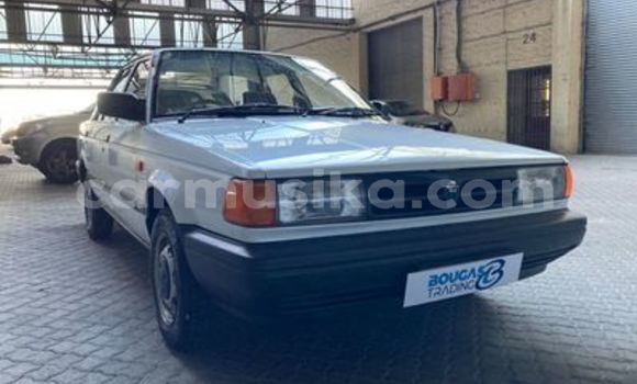 Buy Used Nissan Sentra Other Car in Beitbridge in Matabeleland South Buy Used Nissan Sentra Other Car in Beitbridge in Matabeleland South