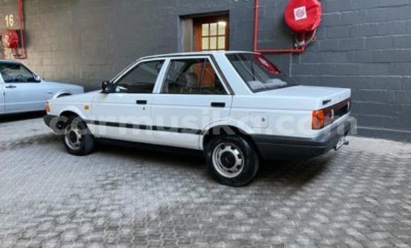 Buy Used Nissan Sentra Other Car in Beitbridge in Matabeleland South Buy Used Nissan Sentra Other Car in Beitbridge in Matabeleland South