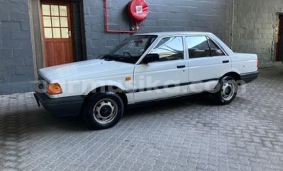 Buy Used Nissan Sentra Other Car in Beitbridge in Matabeleland South Buy Used Nissan Sentra Other Car in Beitbridge in Matabeleland South