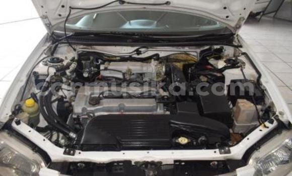 Buy Used Mazda Mazda 3 White Car in Beitbridge in Matabeleland South Buy Used Mazda Mazda 3 White Car in Beitbridge in Matabeleland South