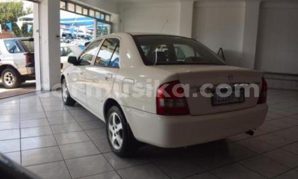 Buy Used Mazda Mazda 3 White Car in Beitbridge in Matabeleland South Buy Used Mazda Mazda 3 White Car in Beitbridge in Matabeleland South