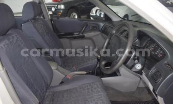 Buy Used Mazda Mazda 3 White Car in Beitbridge in Matabeleland South Buy Used Mazda Mazda 3 White Car in Beitbridge in Matabeleland South