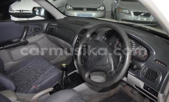 Buy Used Mazda Mazda 3 White Car in Beitbridge in Matabeleland South Buy Used Mazda Mazda 3 White Car in Beitbridge in Matabeleland South