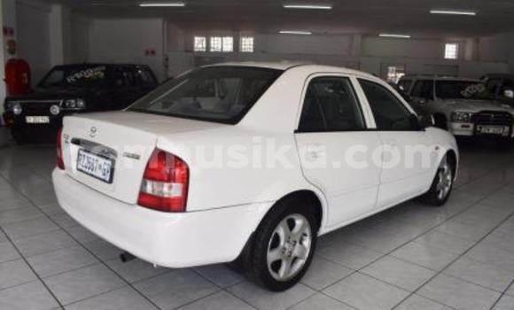 Buy Used Mazda Mazda 3 White Car in Beitbridge in Matabeleland South Buy Used Mazda Mazda 3 White Car in Beitbridge in Matabeleland South