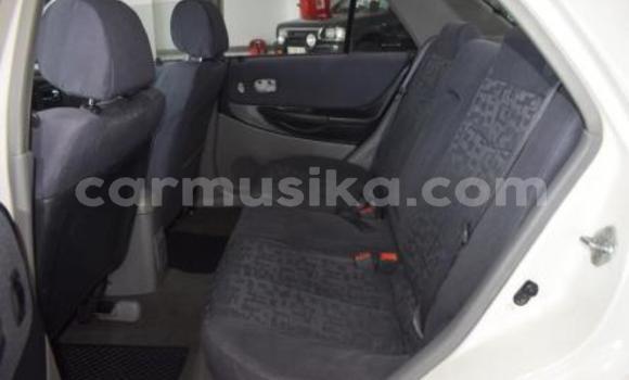 Buy Used Mazda Mazda 3 White Car in Beitbridge in Matabeleland South Buy Used Mazda Mazda 3 White Car in Beitbridge in Matabeleland South