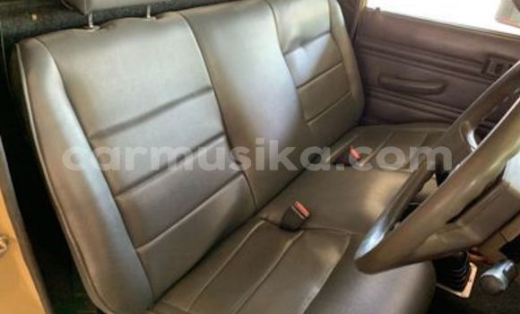 Buy Used Toyota Hilux Other Car in Beitbridge in Matabeleland South Buy Used Toyota Hilux Other Car in Beitbridge in Matabeleland South