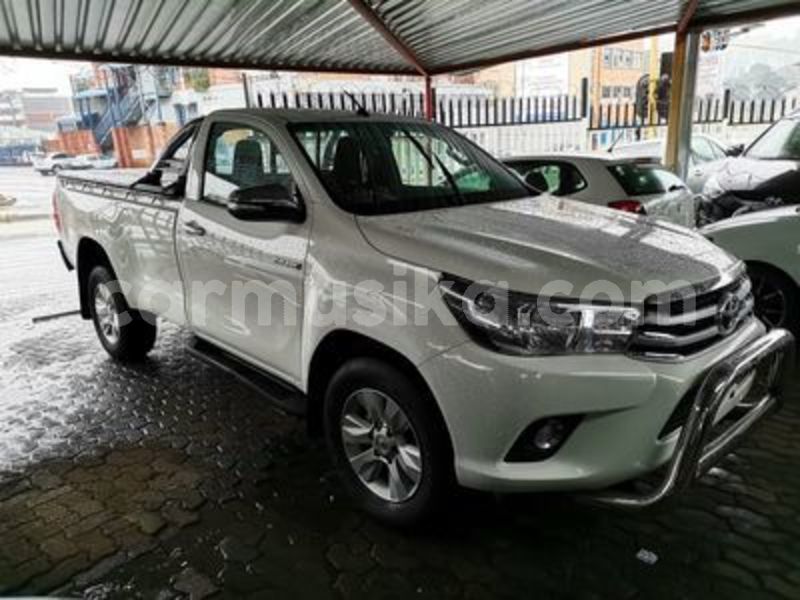 Big with watermark toyota hilux matabeleland south beitbridge 21195