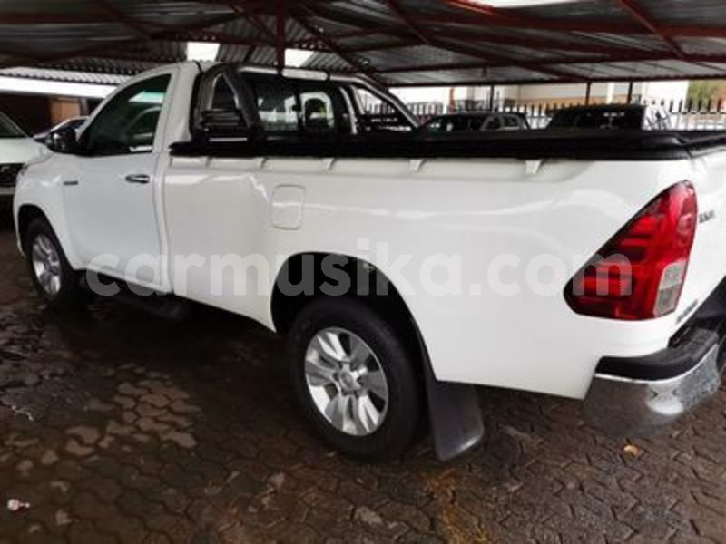 Big with watermark toyota hilux matabeleland south beitbridge 21195