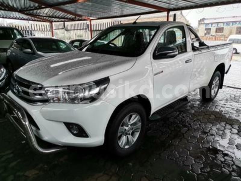 Big with watermark toyota hilux matabeleland south beitbridge 21195