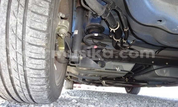 Buy Used Honda Fit Blue Car in Beitbridge in Matabeleland South Buy Used Honda Fit Blue Car in Beitbridge in Matabeleland South