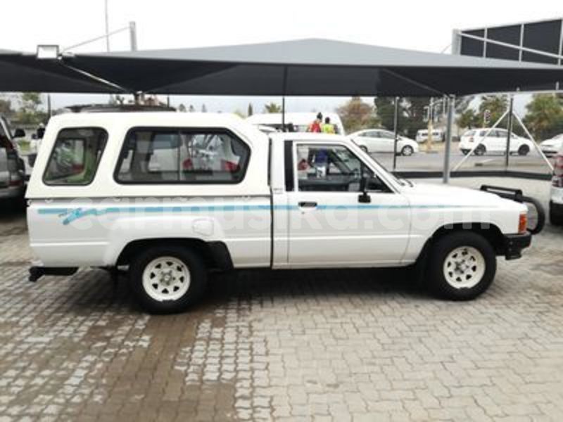 Big with watermark toyota hilux matabeleland south beitbridge 21197