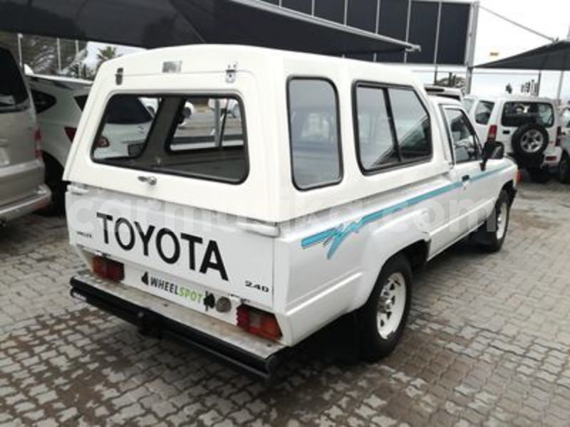 Big with watermark toyota hilux matabeleland south beitbridge 21197