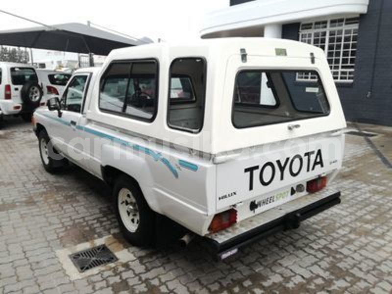 Big with watermark toyota hilux matabeleland south beitbridge 21197