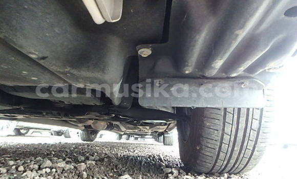 Buy Used Toyota Wish Silver Car in Beitbridge in Matabeleland South Buy Used Toyota Wish Silver Car in Beitbridge in Matabeleland South