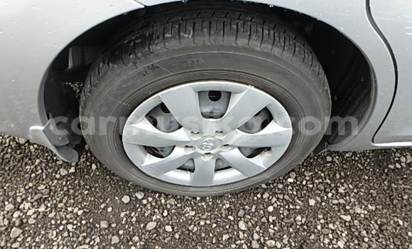 Buy Used Toyota Wish Silver Car in Beitbridge in Matabeleland South Buy Used Toyota Wish Silver Car in Beitbridge in Matabeleland South