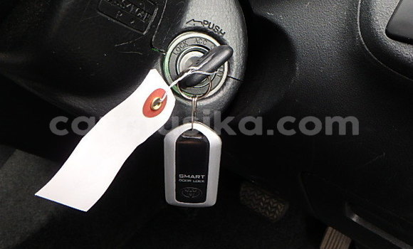 Buy Used Toyota Wish Silver Car in Beitbridge in Matabeleland South Buy Used Toyota Wish Silver Car in Beitbridge in Matabeleland South