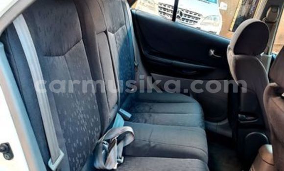 Buy Used Mazda 323 White Car in Beitbridge in Matabeleland South Buy Used Mazda 323 White Car in Beitbridge in Matabeleland South