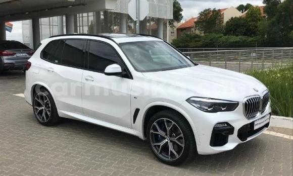 Buy Used BMW X5 M White Car in Borrowdale in Harare Buy Used BMW X5 M White Car in Borrowdale in Harare