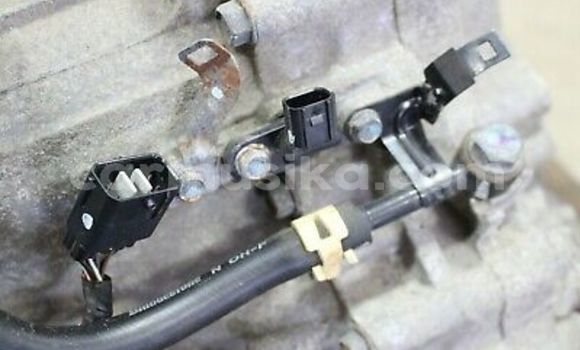 Acheter Honda fit gearbox à Beitbridge, Matabeleland South Acheter Honda fit gearbox à Beitbridge, Matabeleland South
