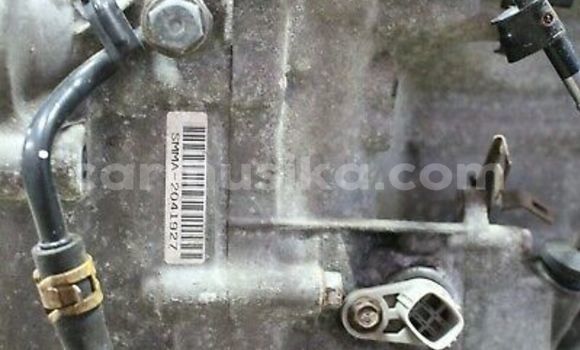 Acheter Honda fit gearbox à Beitbridge, Matabeleland South Acheter Honda fit gearbox à Beitbridge, Matabeleland South