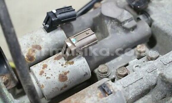 Acheter Honda fit gearbox à Beitbridge, Matabeleland South Acheter Honda fit gearbox à Beitbridge, Matabeleland South