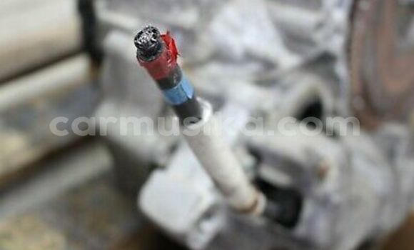 Acheter Honda fit gearbox à Beitbridge, Matabeleland South Acheter Honda fit gearbox à Beitbridge, Matabeleland South