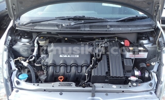 Acheter Occasion Voiture Honda Fit Gris à Beitbridge, Matabeleland South Acheter Occasion Voiture Honda Fit Gris à Beitbridge, Matabeleland South