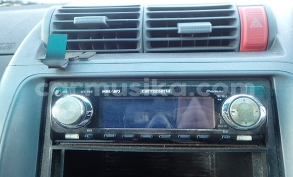 Acheter Occasion Voiture Honda Fit Gris à Beitbridge, Matabeleland South Acheter Occasion Voiture Honda Fit Gris à Beitbridge, Matabeleland South