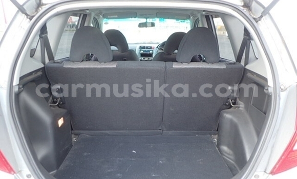 Acheter Occasion Voiture Honda Fit Gris à Beitbridge, Matabeleland South Acheter Occasion Voiture Honda Fit Gris à Beitbridge, Matabeleland South