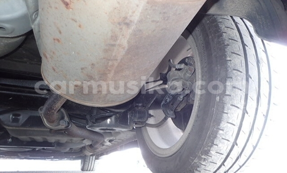 Acheter Occasion Voiture Honda Fit Gris à Beitbridge, Matabeleland South Acheter Occasion Voiture Honda Fit Gris à Beitbridge, Matabeleland South