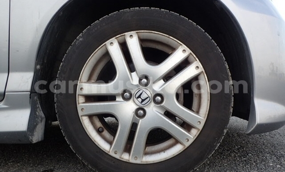 Acheter Occasion Voiture Honda Fit Gris à Beitbridge, Matabeleland South Acheter Occasion Voiture Honda Fit Gris à Beitbridge, Matabeleland South