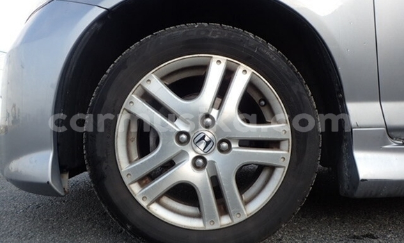 Acheter Occasion Voiture Honda Fit Gris à Beitbridge, Matabeleland South Acheter Occasion Voiture Honda Fit Gris à Beitbridge, Matabeleland South