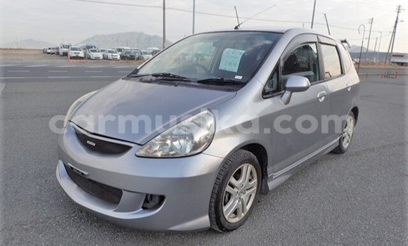 Acheter Occasion Voiture Honda Fit Gris à Beitbridge, Matabeleland South Acheter Occasion Voiture Honda Fit Gris à Beitbridge, Matabeleland South