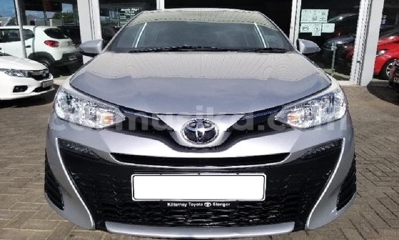 Tenga Tsaru Toyota Yaris Sirivha Mota in Beitbridge in Matabeleland South Tenga Tsaru Toyota Yaris Sirivha Mota in Beitbridge in Matabeleland South