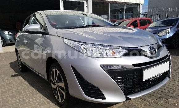 Tenga Tsaru Toyota Yaris Sirivha Mota in Beitbridge in Matabeleland South Tenga Tsaru Toyota Yaris Sirivha Mota in Beitbridge in Matabeleland South