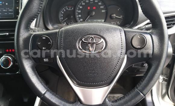 Tenga Tsaru Toyota Yaris Sirivha Mota in Beitbridge in Matabeleland South Tenga Tsaru Toyota Yaris Sirivha Mota in Beitbridge in Matabeleland South