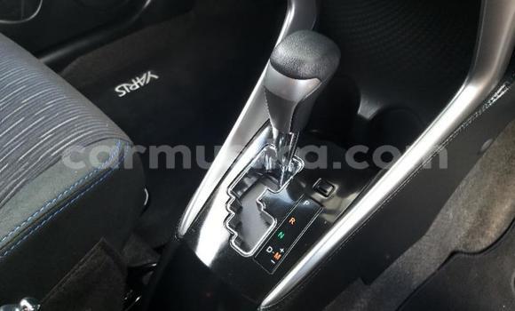 Tenga Tsaru Toyota Yaris Sirivha Mota in Beitbridge in Matabeleland South Tenga Tsaru Toyota Yaris Sirivha Mota in Beitbridge in Matabeleland South