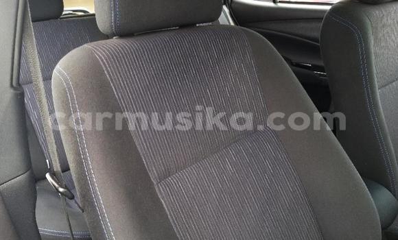 Tenga Tsaru Toyota Yaris Sirivha Mota in Beitbridge in Matabeleland South Tenga Tsaru Toyota Yaris Sirivha Mota in Beitbridge in Matabeleland South