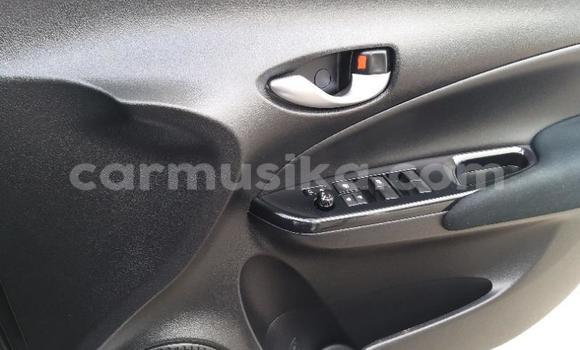 Tenga Tsaru Toyota Yaris Sirivha Mota in Beitbridge in Matabeleland South Tenga Tsaru Toyota Yaris Sirivha Mota in Beitbridge in Matabeleland South