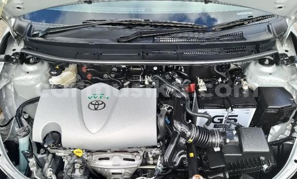 Tenga Tsaru Toyota Yaris Sirivha Mota in Beitbridge in Matabeleland South Tenga Tsaru Toyota Yaris Sirivha Mota in Beitbridge in Matabeleland South