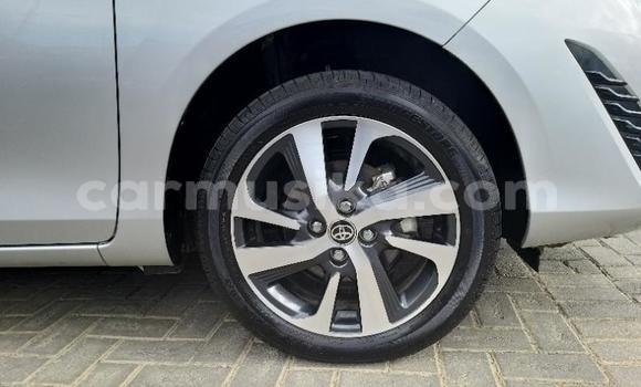 Tenga Tsaru Toyota Yaris Sirivha Mota in Beitbridge in Matabeleland South Tenga Tsaru Toyota Yaris Sirivha Mota in Beitbridge in Matabeleland South