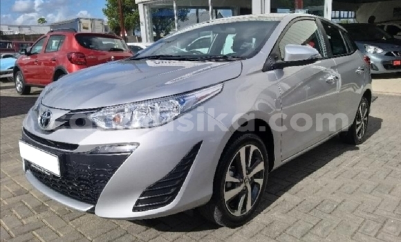 Tenga Tsaru Toyota Yaris Sirivha Mota in Beitbridge in Matabeleland South Tenga Tsaru Toyota Yaris Sirivha Mota in Beitbridge in Matabeleland South