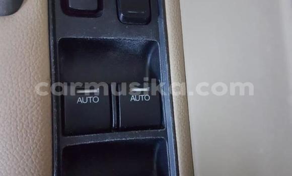 Acheter Occasion Voiture Honda CR–V Blanc à Beitbridge, Matabeleland South Acheter Occasion Voiture Honda CR–V Blanc à Beitbridge, Matabeleland South