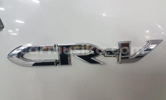 Acheter Occasion Voiture Honda CR–V Blanc à Beitbridge, Matabeleland South Acheter Occasion Voiture Honda CR–V Blanc à Beitbridge, Matabeleland South