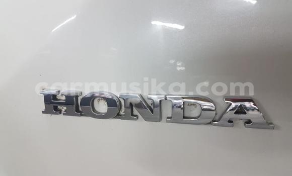Acheter Occasion Voiture Honda CR–V Blanc à Beitbridge, Matabeleland South Acheter Occasion Voiture Honda CR–V Blanc à Beitbridge, Matabeleland South