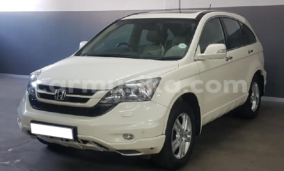 Acheter Occasion Voiture Honda CR–V Blanc à Beitbridge, Matabeleland South Acheter Occasion Voiture Honda CR–V Blanc à Beitbridge, Matabeleland South