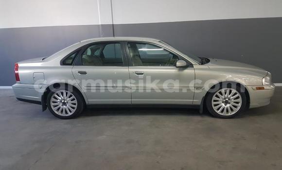 Acheter Occasion Voiture Volvo S80 Beige à Beitbridge, Matabeleland South Acheter Occasion Voiture Volvo S80 Beige à Beitbridge, Matabeleland South