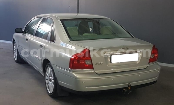 Acheter Occasion Voiture Volvo S80 Beige à Beitbridge, Matabeleland South Acheter Occasion Voiture Volvo S80 Beige à Beitbridge, Matabeleland South