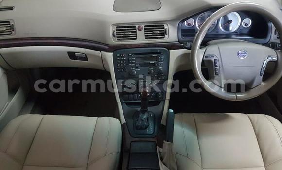 Acheter Occasion Voiture Volvo S80 Beige à Beitbridge, Matabeleland South Acheter Occasion Voiture Volvo S80 Beige à Beitbridge, Matabeleland South