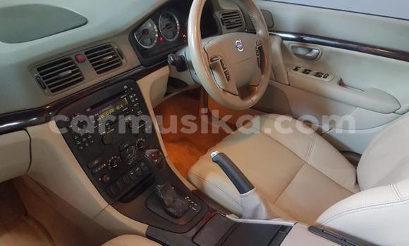 Acheter Occasion Voiture Volvo S80 Beige à Beitbridge, Matabeleland South Acheter Occasion Voiture Volvo S80 Beige à Beitbridge, Matabeleland South